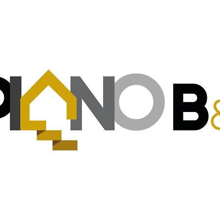 Pianob&B Campobasso Esterno foto
