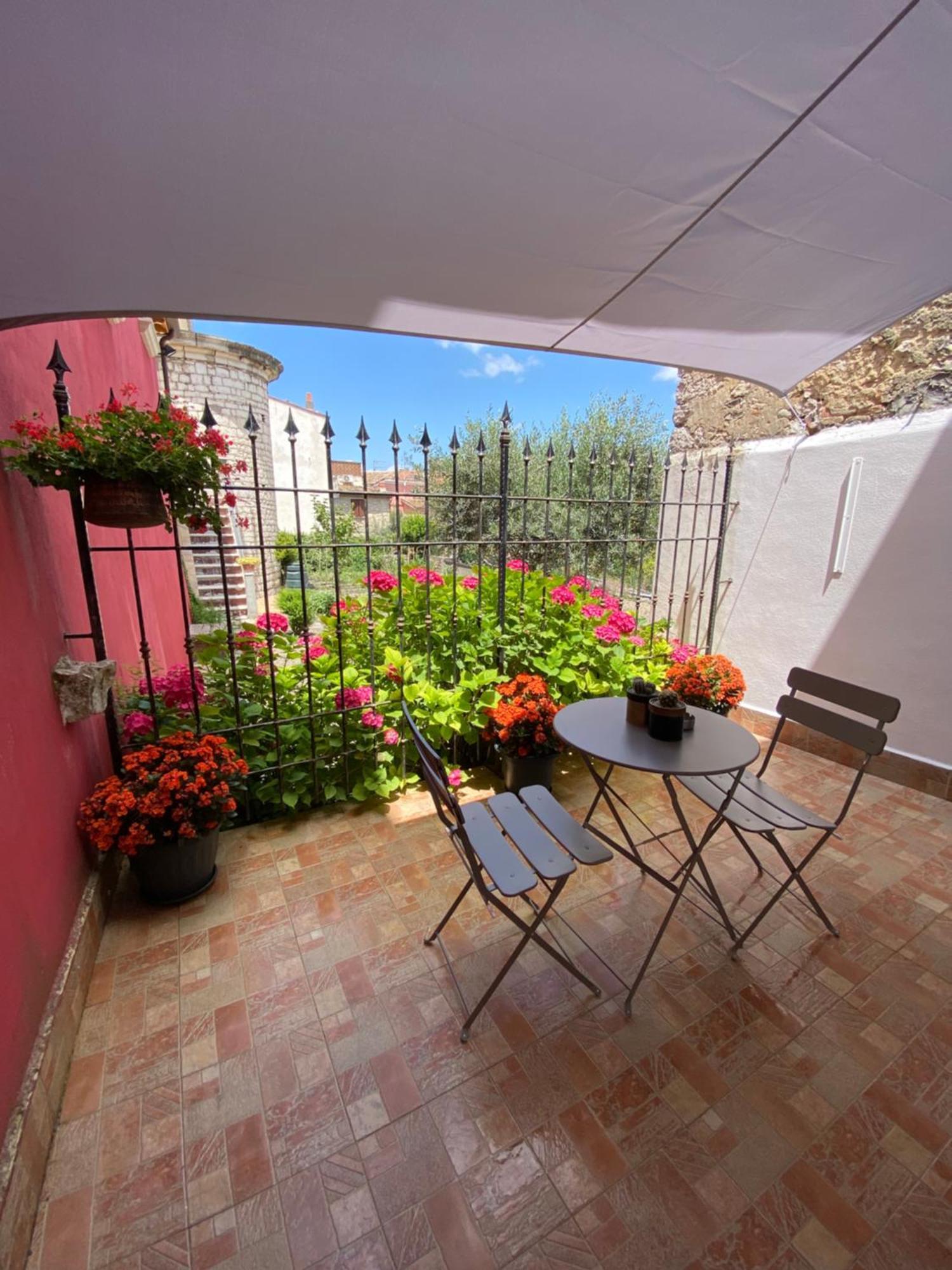 Pianob&B Campobasso Esterno foto