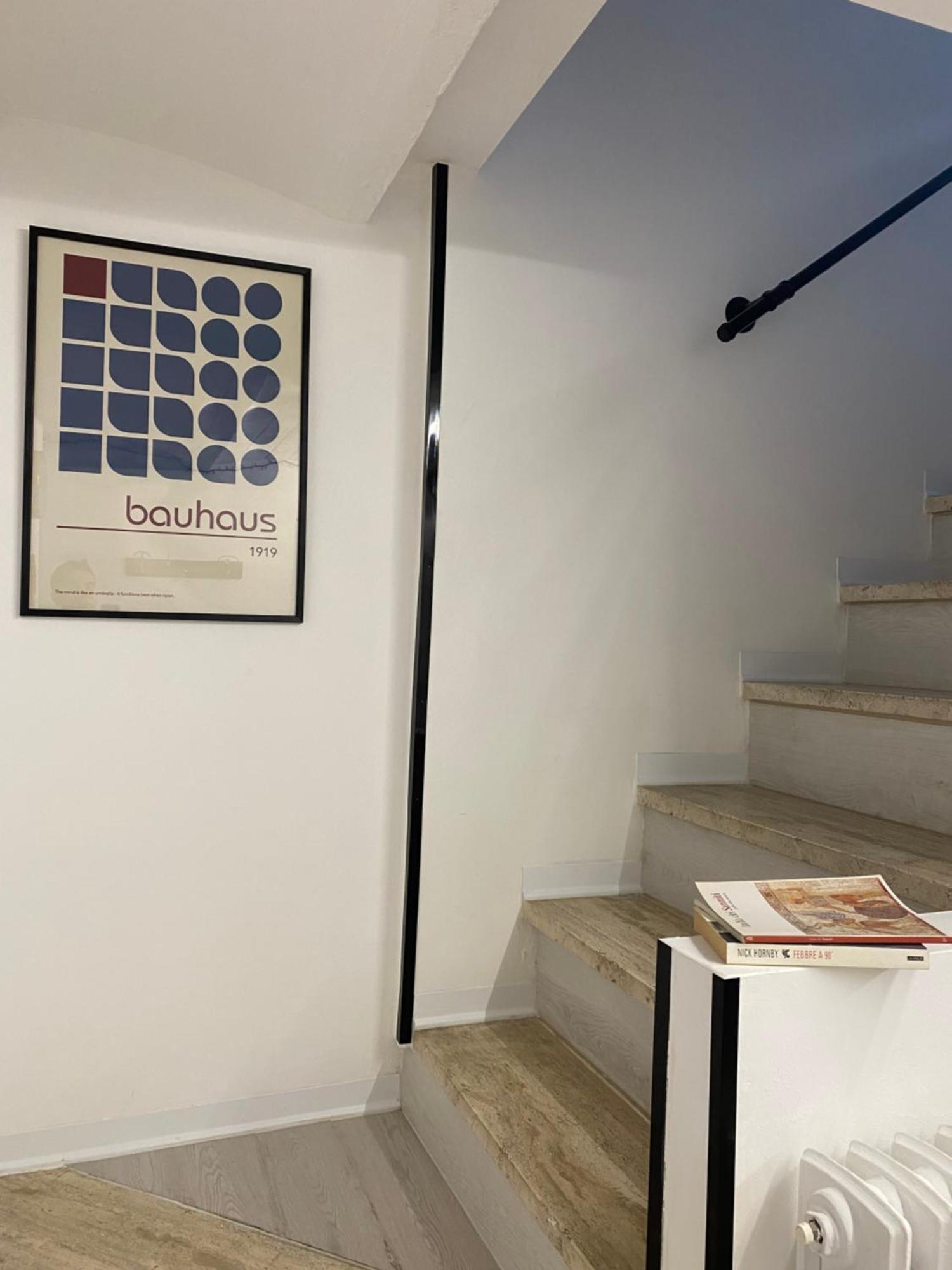 Pianob&B Campobasso Esterno foto