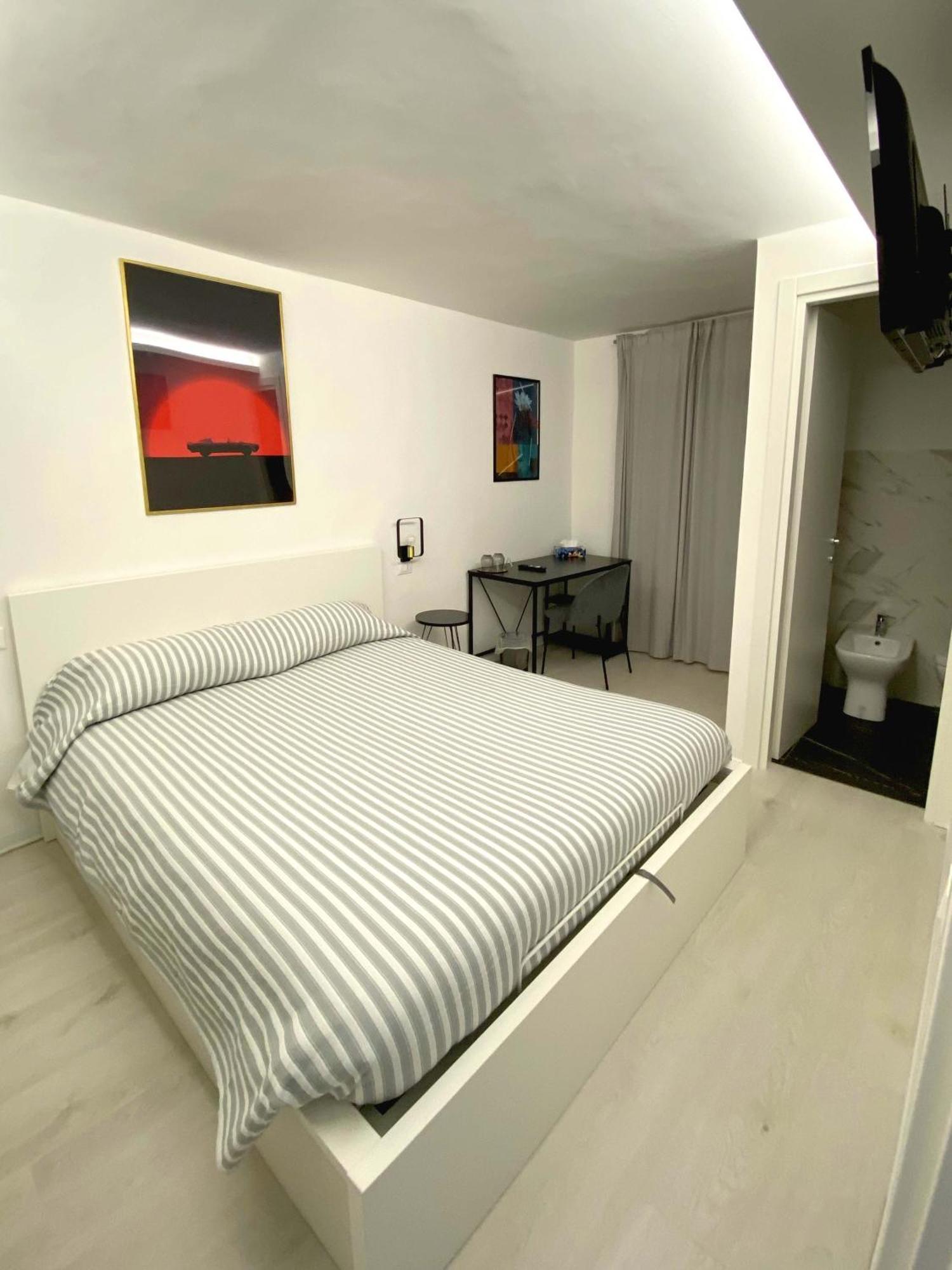 Pianob&B Campobasso Esterno foto
